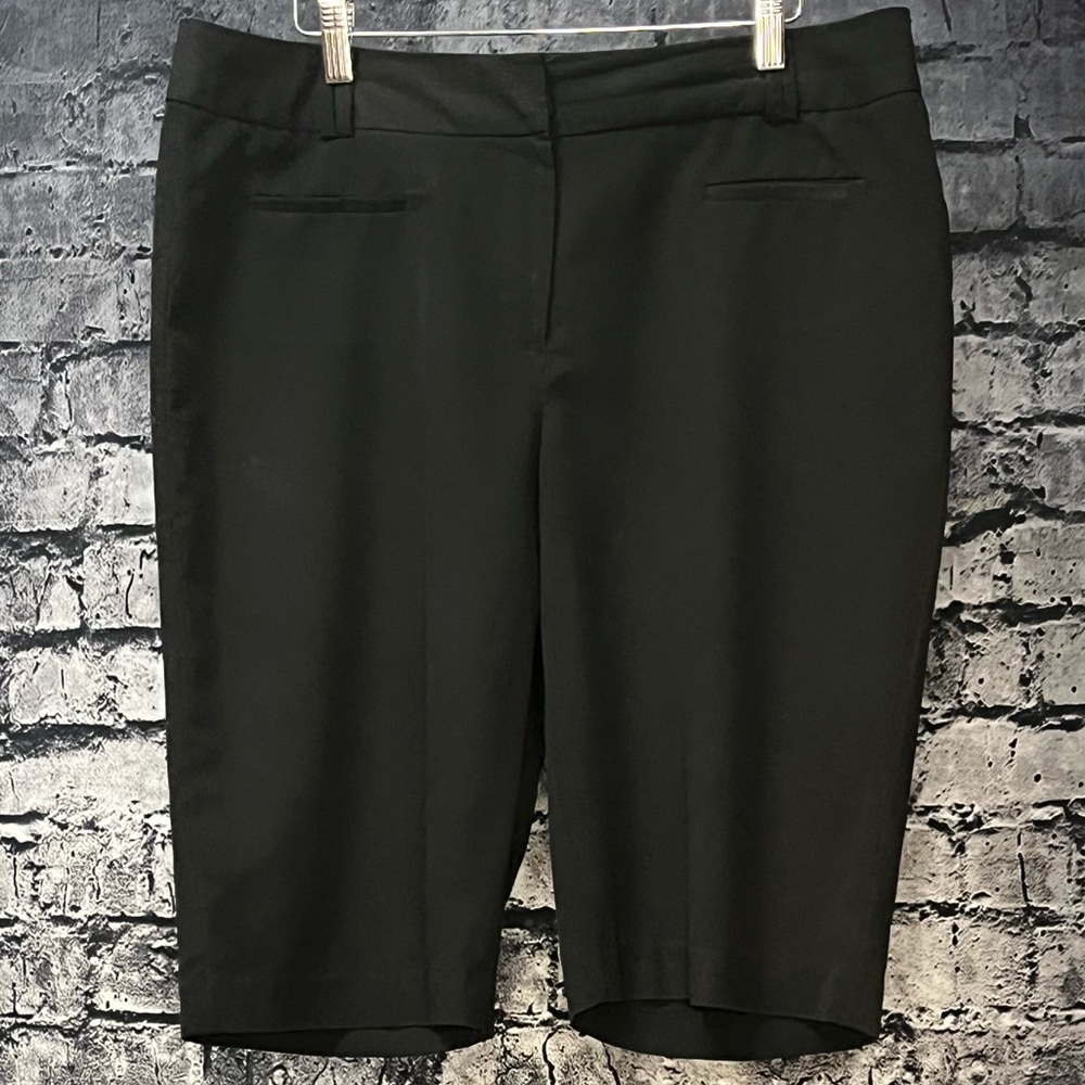 Larry Levine Shorts